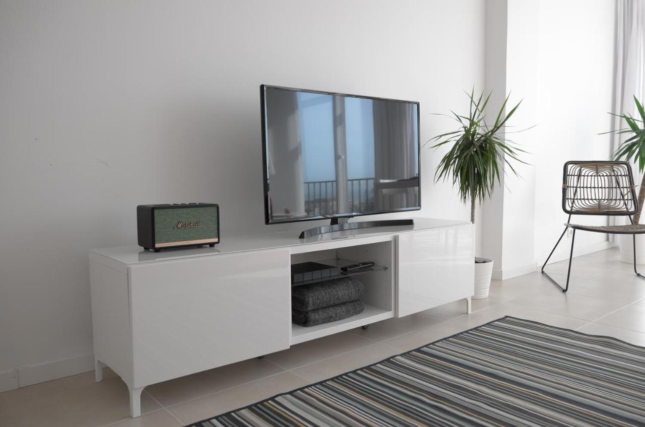 Ocean View Suite Paço de Arcos Екстериор снимка