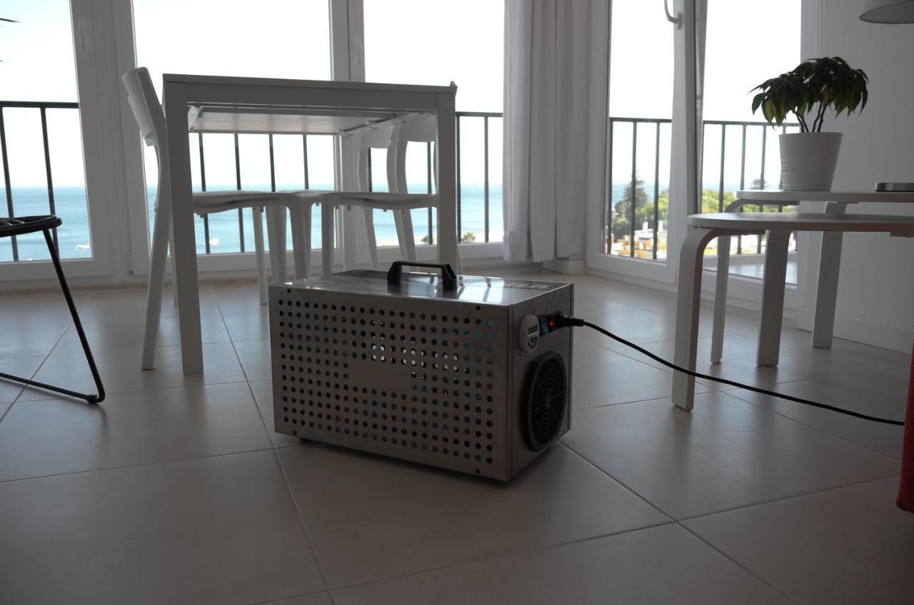 Ocean View Suite Paço de Arcos Екстериор снимка