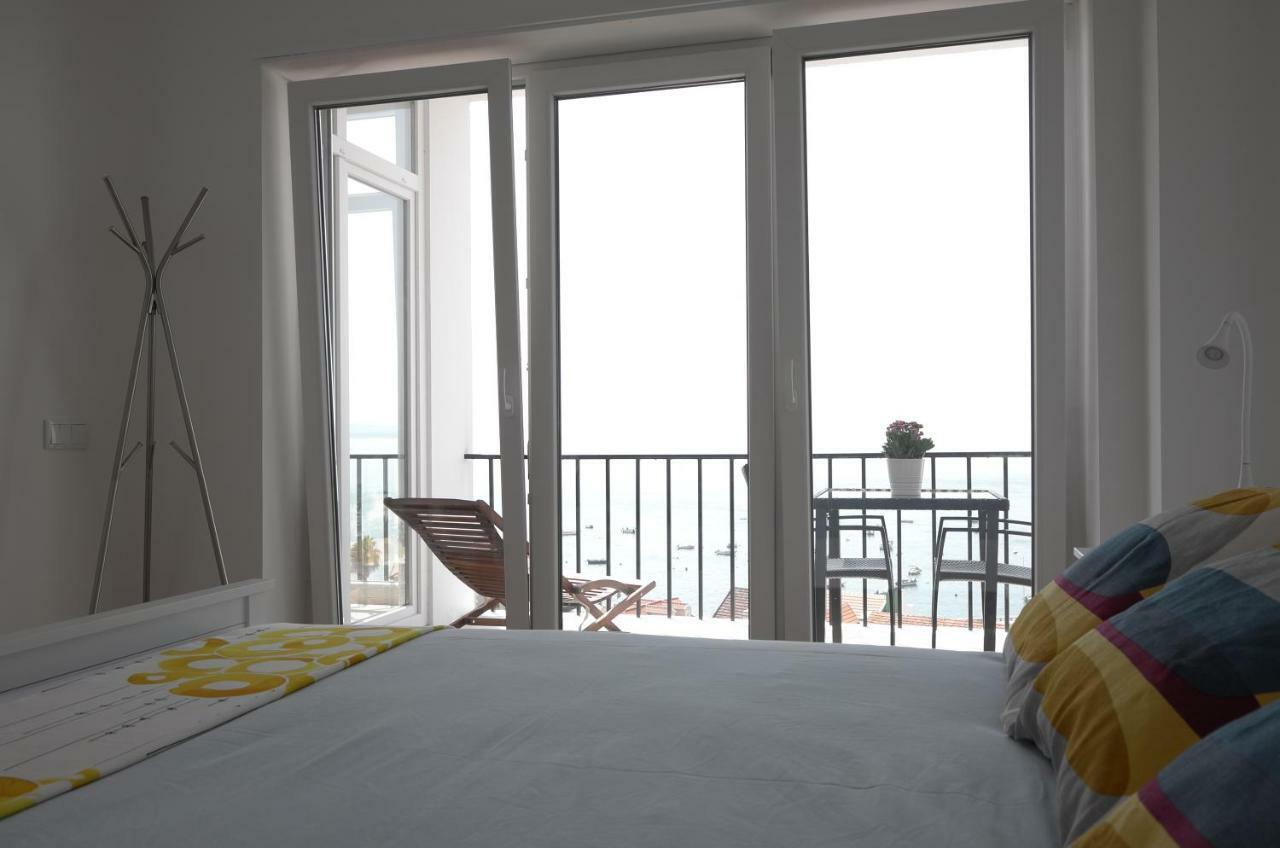 Ocean View Suite Paço de Arcos Екстериор снимка
