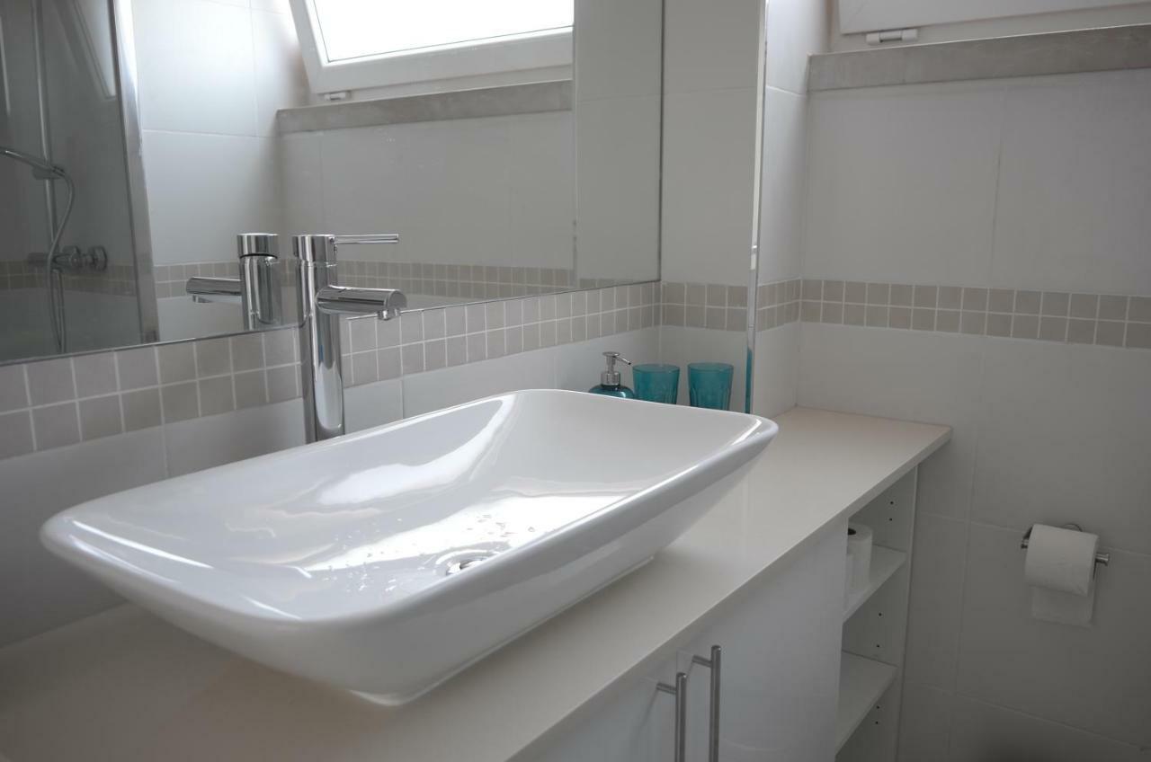 Ocean View Suite Paço de Arcos Екстериор снимка