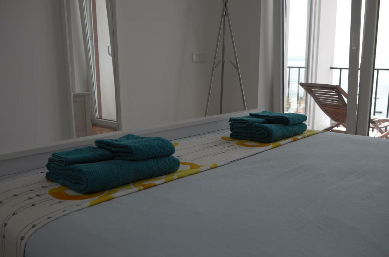 Ocean View Suite Paço de Arcos Екстериор снимка
