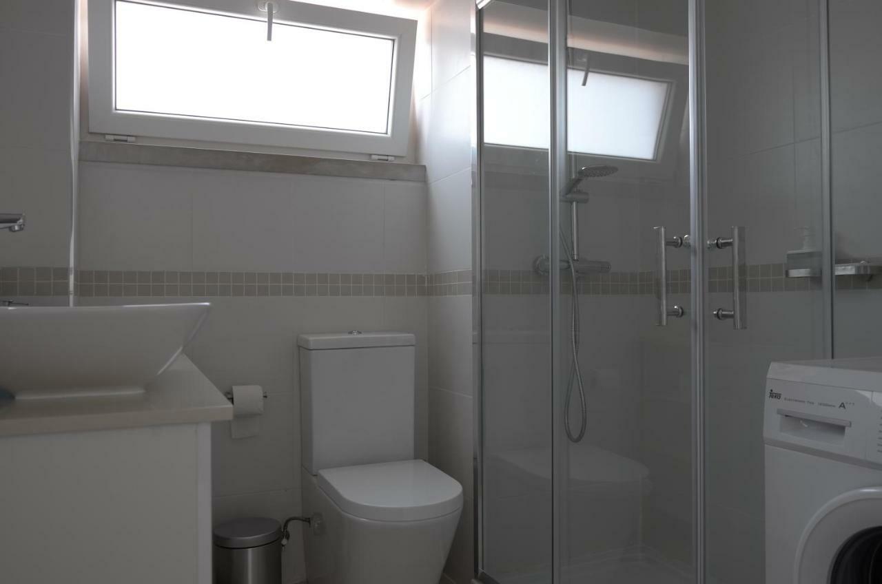 Ocean View Suite Paço de Arcos Екстериор снимка