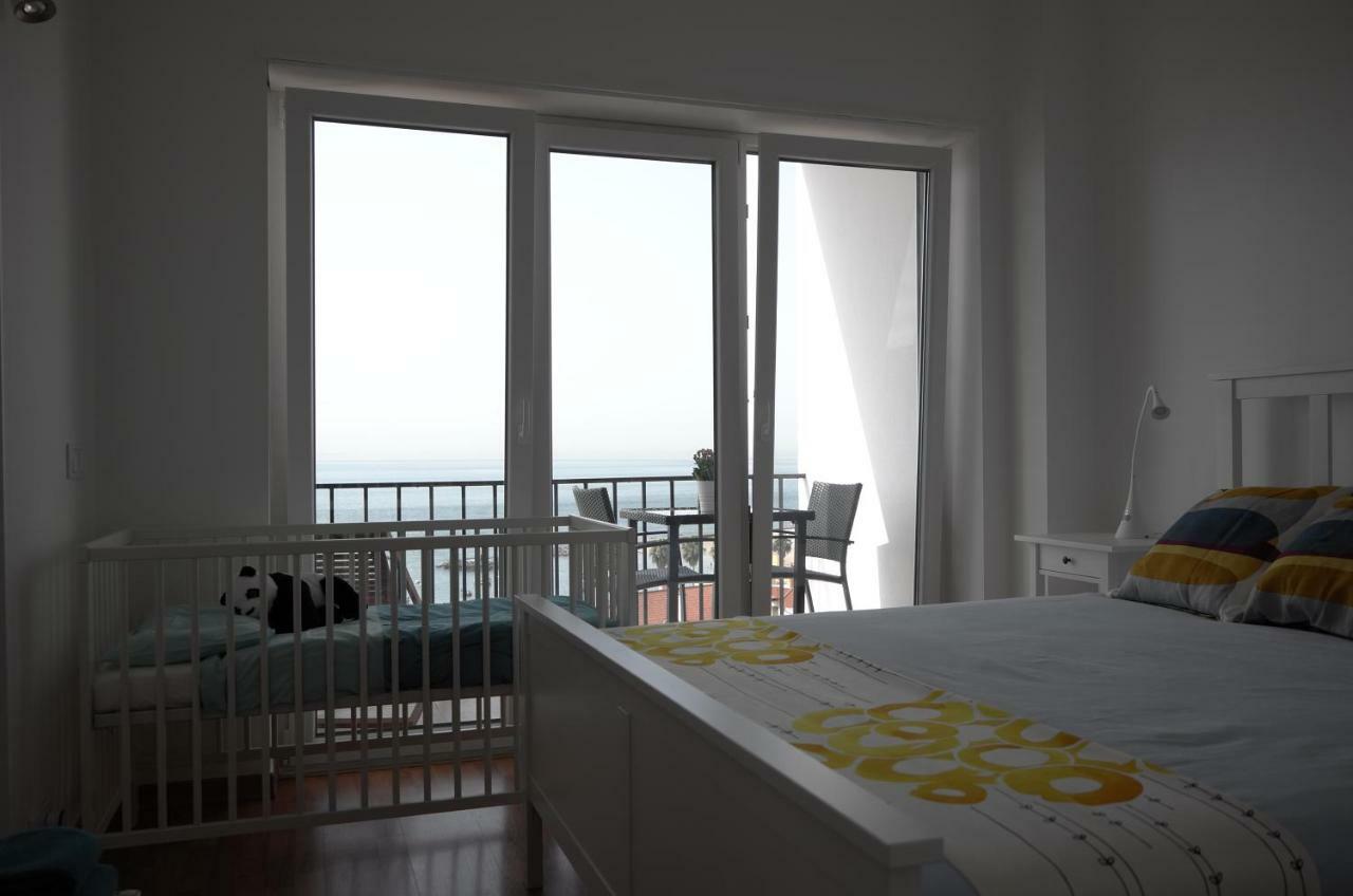 Ocean View Suite Paço de Arcos Екстериор снимка