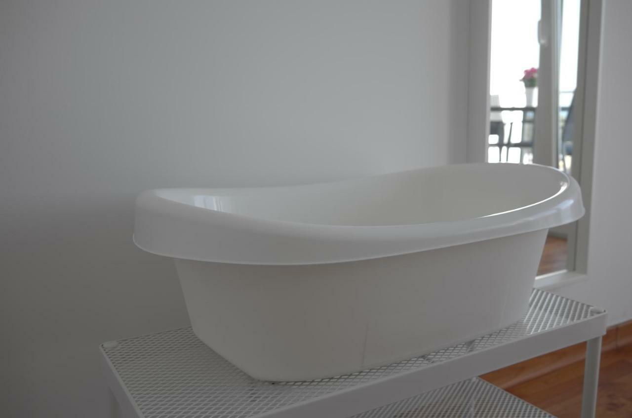 Ocean View Suite Paço de Arcos Екстериор снимка